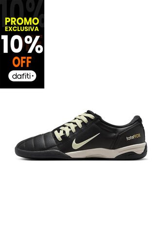 Tenis Hombre Nike Total 90 Negro Nike