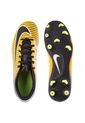 Guayo Negro-Naranja Nike MERCURIAL VORTEX III FG de Nike