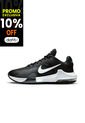 Tenis Hombre Nike Impact 4 Negro de Nike