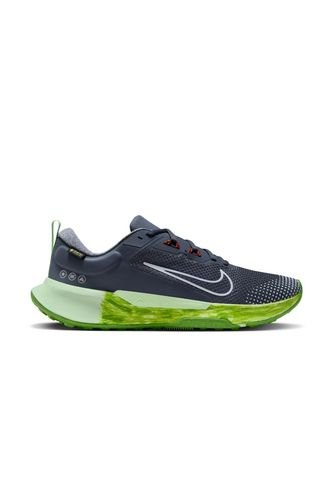 Tenis Nike Juniper Trail 2 Gore-Tex-Negro Nike