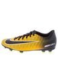 Guayo Negro-Naranja Nike MERCURIAL VORTEX III FG de Nike