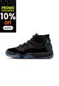 Tenis Hombre Air Jordan 11 Retro Negro de Nike