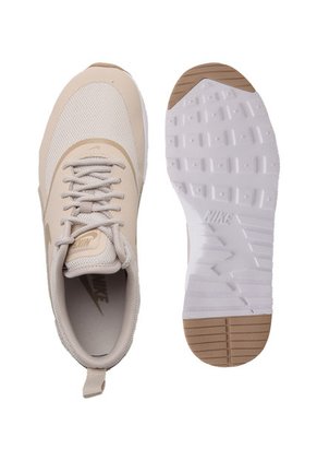 Tenis Beige Nike Wmns Nike Air Max Thea
