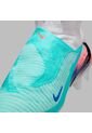 Guayos Nike Hombre Unite Phantom 6 High Elite FG- Azul de Nike