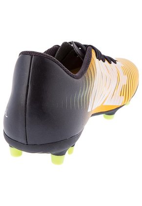 Guayo Negro-Naranja Nike MERCURIAL VORTEX III FG