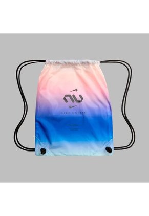 Guayos Nike Hombre Unite Phantom 6 High Elite FG- Azul