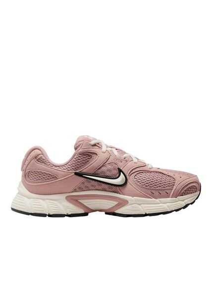 Tenis Nike W V5 Rnr Suede Mujer-Rosa