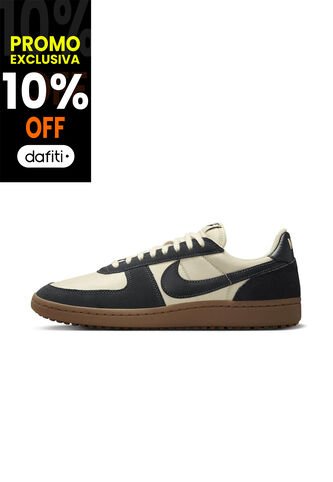 Tenis Hombre Nike Field General Café Nike