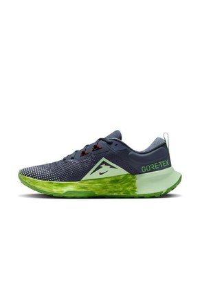 Tenis Nike Juniper Trail 2 Gore-Tex-Negro
