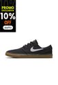 Tenis Hombre Nike SB Zoom Janoski OG+ Canvas Negro de Nike