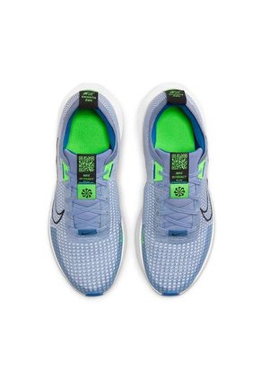 TENIS NIKE HOMBRE FD2291-401 INTERACT RUN Talla 9
