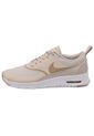 Tenis Beige Nike Wmns Nike Air Max Thea de Nike