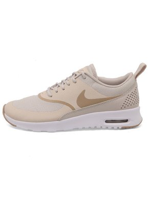 Tenis Beige Nike Wmns Nike Air Max Thea