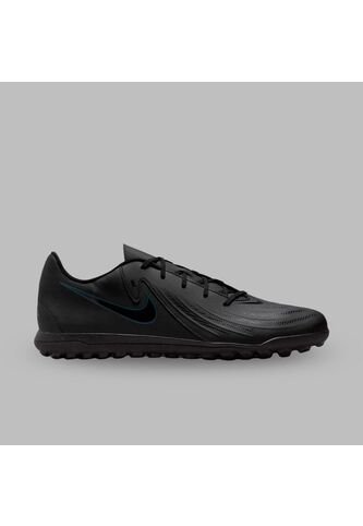 Torretin Nike Hombre Phantom Gx II Club Tf - Negro Nike