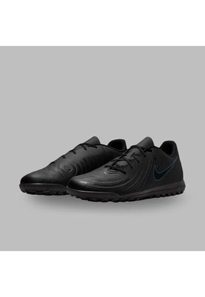 Torretin Nike Hombre Phantom Gx II Club Tf - Negro