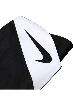 Toalla Nike Cooling Towel Small-Negro