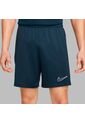 Pantaloneta Nike Hombre M  Dri-Fit Academy23  K - Azul de Nike