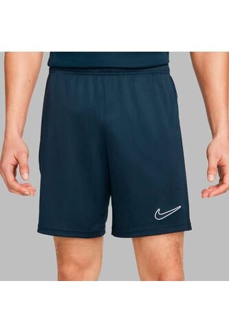 Pantaloneta Nike Hombre M  Dri-Fit Academy23  K - Azul Nike