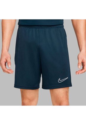 Pantaloneta Nike Hombre M Dri-Fit Academy23 K - Azul