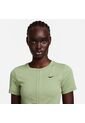 Camiseta Deportiva Mujer Nike Sportswear Essntl Crp Top de Nike