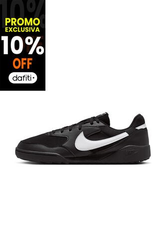 Tenis Hombre Nike Terra Manta Negro Nike