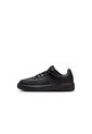 Tenis Niños Lifestyle Nike Force 1 Low EasyOn Negro de Nike
