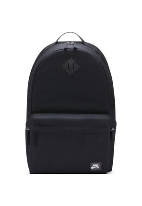 Morral Nike Sb Icon Skate Backpack - Negro