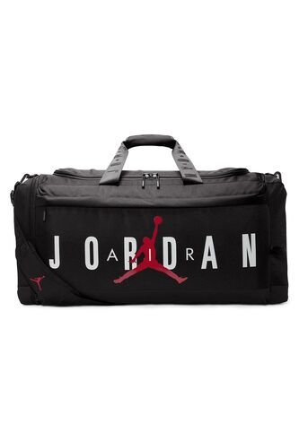 Maletin Nike Bags Jordan Brand M-Negro Nike