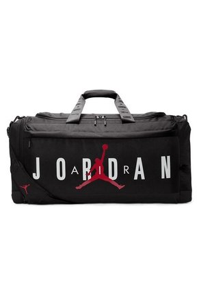 Maletin Nike Bags Jordan Brand M-Negro
