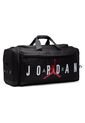 Maletin Nike Bags Jordan Brand M-Negro de Nike