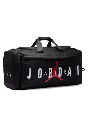 Maletin Nike Bags Jordan Brand M-Negro