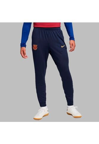 Pantalon Nike Hombre Barcelona M  Dri-Fit Strk Pant Kpz-Azul Nike