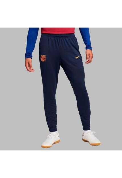 Pantalon Nike Hombre Barcelona M  Dri-Fit Strk Pant Kpz-Azul