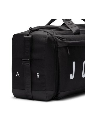 Maletin Nike Bags Jordan Brand M-Negro