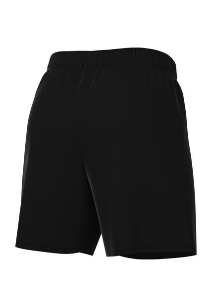 Pantaloneta Deportiva Hombre Nike Drifit Epic Knit Short Negro