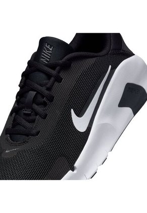 Tenis Nike Flex Train Hombre-Negro