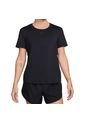 Camiseta Nike Uno Clásico Mujer-Negro de Nike
