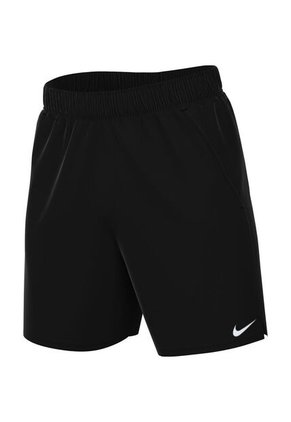 Pantaloneta Deportiva Hombre Nike Drifit Epic Knit Short Negro