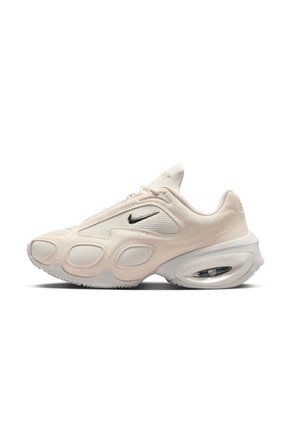 Tenis Mujer Nike Air Max Muse Beige