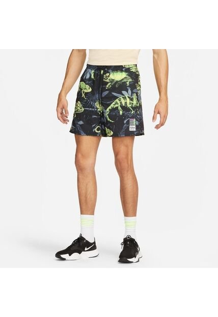 Pantaloneta Deportiva Hombre Nike Df S72 Unlimited Wvn 7ul