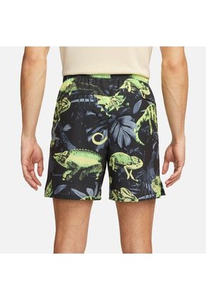 Pantaloneta Deportiva Hombre Nike Df S72 Unlimited Wvn 7ul