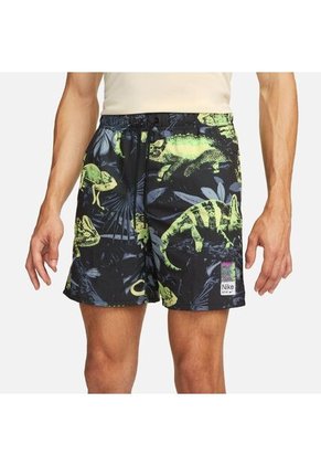 Pantaloneta Deportiva Hombre Nike Df S72 Unlimited Wvn 7ul