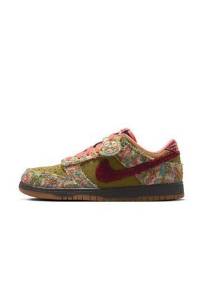 Tenis Hombre Lifestyle Nike Dunk Low Retro Multicolor