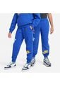 Pantalón Niños Nike Sportswear Club Fleece Azul de Nike
