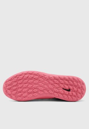 Guayo Rosa-Negro Nike Jr. Mercurial Superfly 9 Club