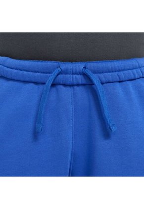 Pantalón Niños Nike Sportswear Club Fleece Azul