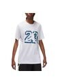 Camiseta Jordan Flight Essentials Crew-Blanco de Nike