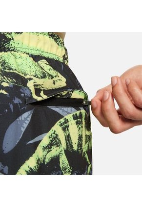 Pantaloneta Deportiva Hombre Nike Df S72 Unlimited Wvn 7ul