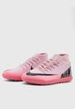 Guayo Rosa-Negro Nike Jr. Mercurial Superfly 9 Club de Nike