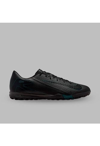 Torretin Nike Hombre Zoom Vapor 16 Academy Tf - Negro Nike